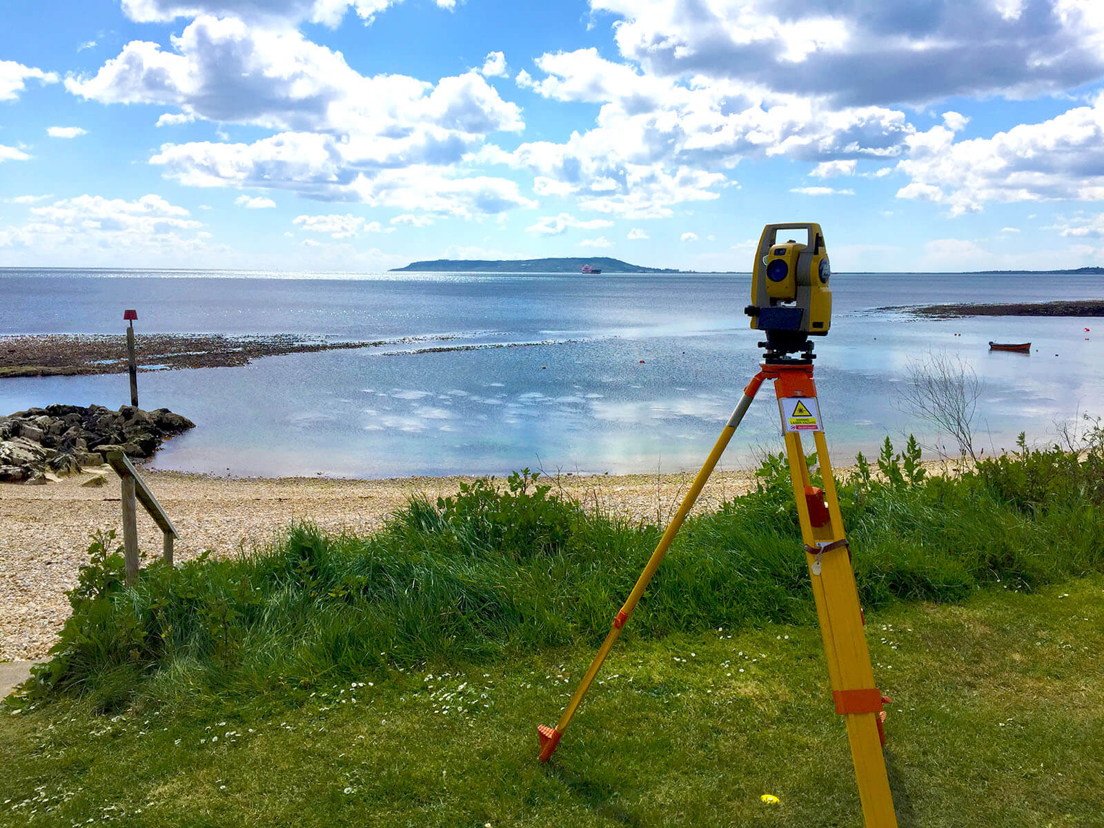 WA Surveyors Dorset Home